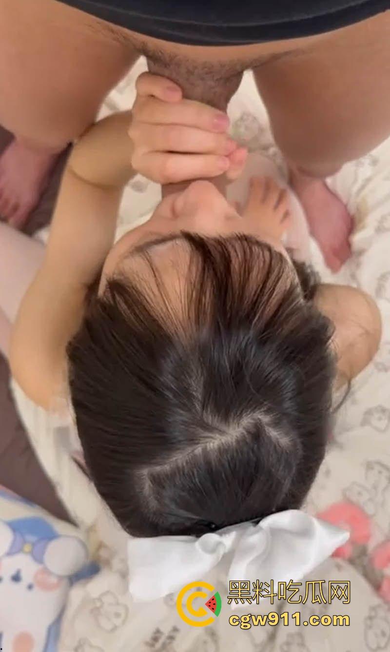 外表甜美内藏骚火，粉嫩三点，约炮高颜值清纯学妹【徐艺】全程露脸猛插，淫语连篇，简直骚到没边！-8