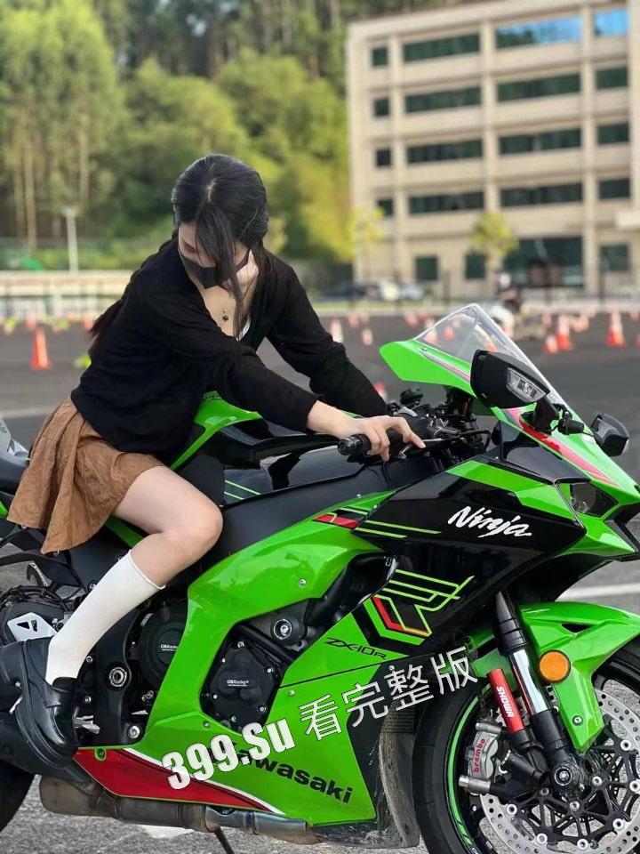 江苏万驰国际提供【女骑”免费日“】活动   实为卖淫中介 被女方男友发现曝光 女骑士反呛：我不卖淫哪里来的生活费！-8