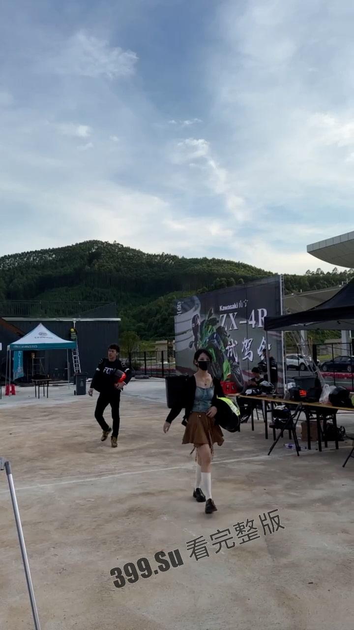 江苏万驰国际提供【女骑”免费日“】活动   实为卖淫中介 被女方男友发现曝光 女骑士反呛：我不卖淫哪里来的生活费！-21