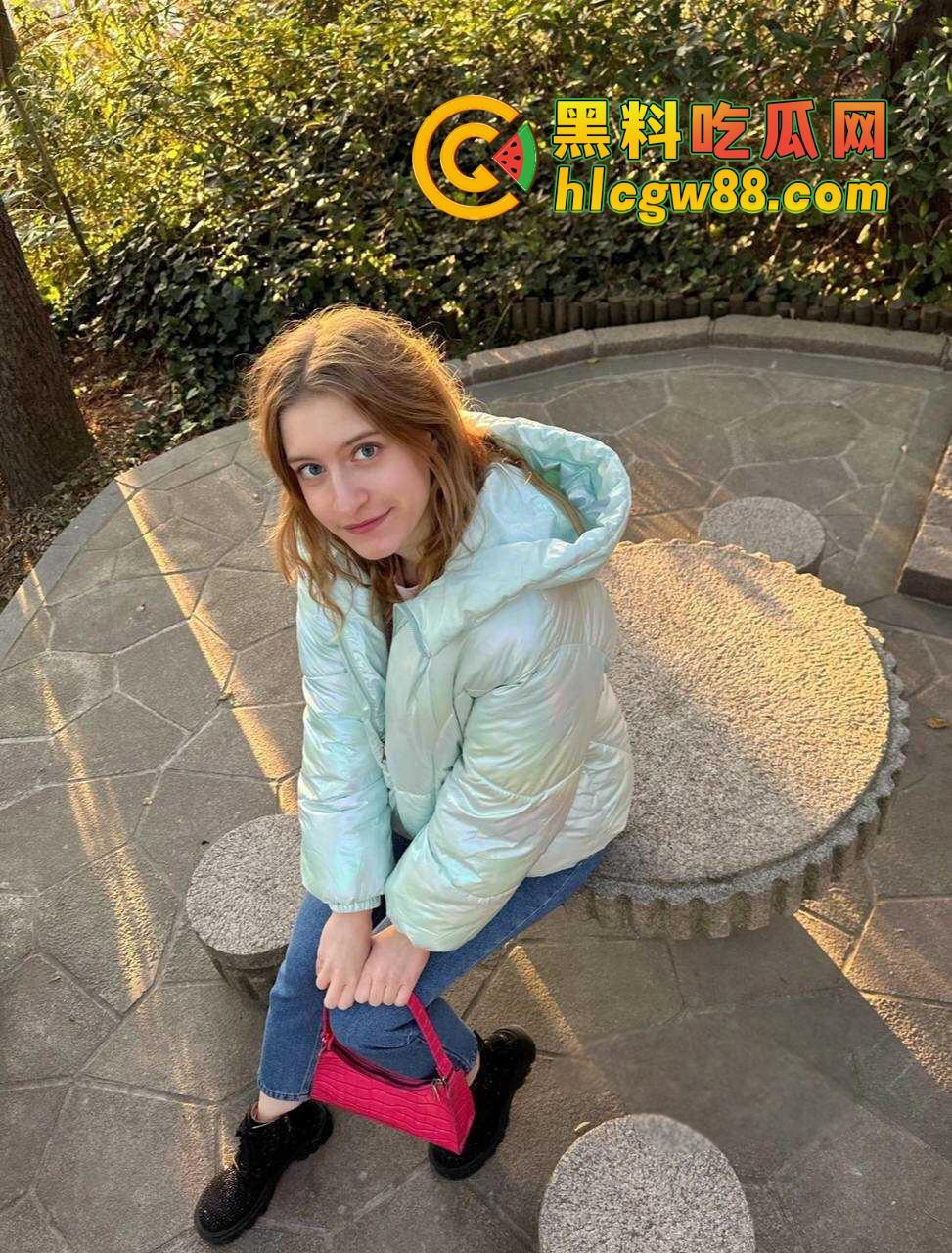 海参崴4天3夜9800，俄罗斯美女全程伴游，金发碧眼任你骑，大洋马已经备好，敢不敢来战？-10