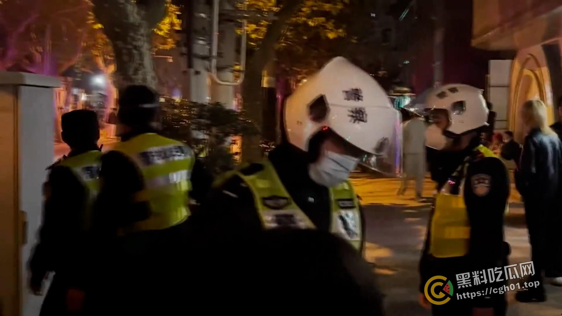 全网封禁！《乌鲁木齐中路》白纸运动纪录片  最全版本-14