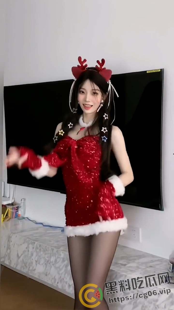 开盒抖音两百万粉丝博主【肚脐小师妹】抖音擦边当女神 维密圈摆烂恰烂钱 真的有钱人怎么会看上一只烂烧鸡呢-5