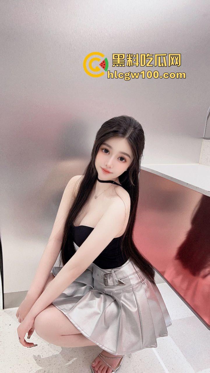 广州高颜值妹子『孙婉莹 』跟男友野战情趣play流出，第一视角俯视吃鸡巴，36D巨乳后入暴力输出爽翻天！-7