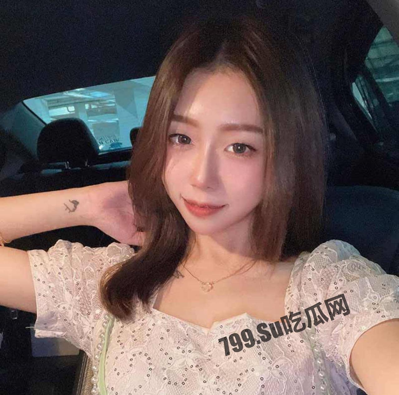 大学生「陈安妮」网络招聘  模特试镜  视频泄露 大学美女裸露特写-4