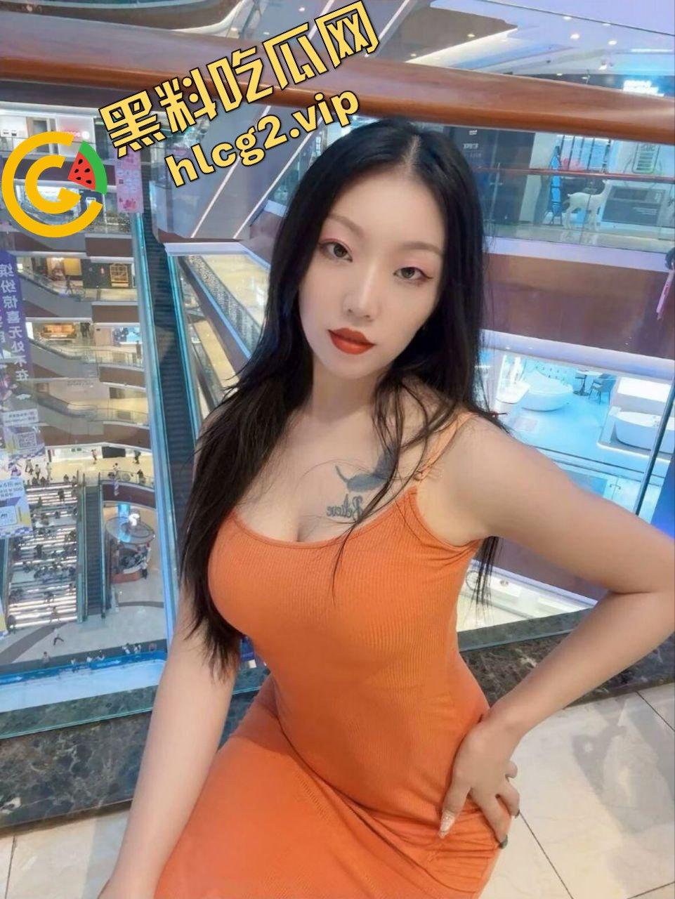 抖音少妇博主 【暮色】，跟男网友打炮视频曝光！-5