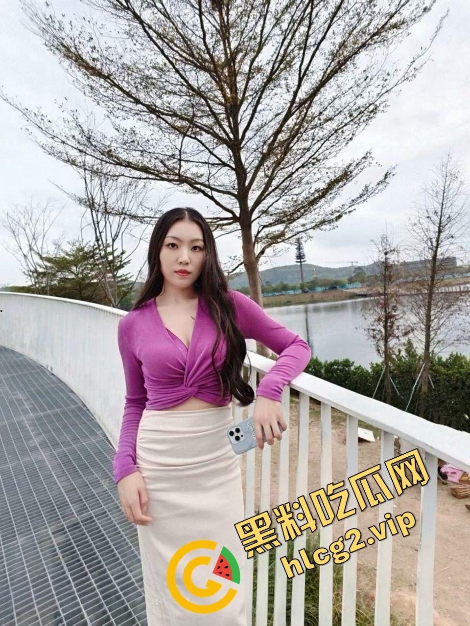 抖音少妇博主 【暮色】，跟男网友打炮视频曝光！-14