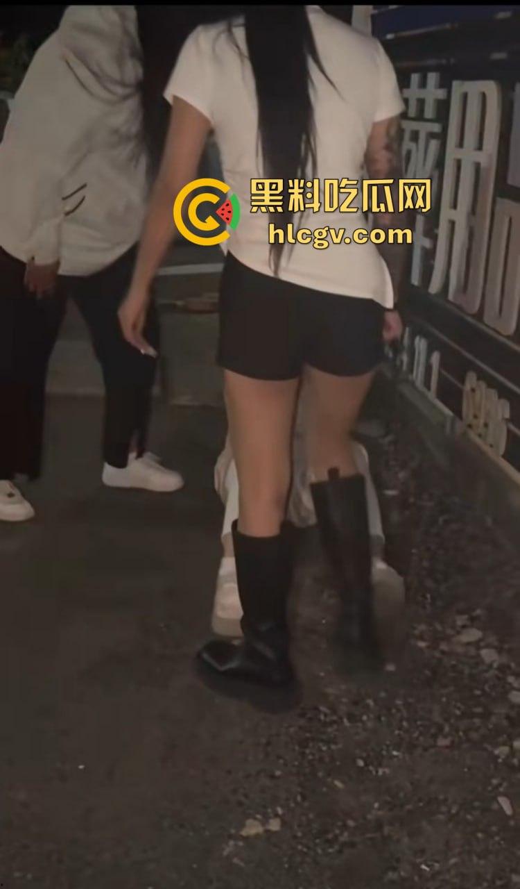 黑龙江宝清县两小太妹【姜兴荣】、【李佳琳】逼良为娼！不从就打人非法拘禁，全网征集她们劣迹-12