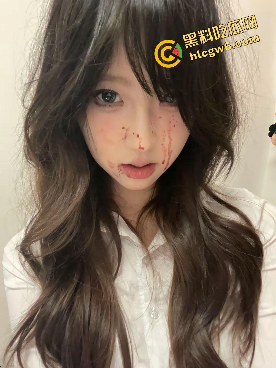 抖音清纯可爱青春嫩妹反差骚鸡『肖婉颖』与180小混混做爱记录 黑丝爆操骚逼！独家曝光流出！-3