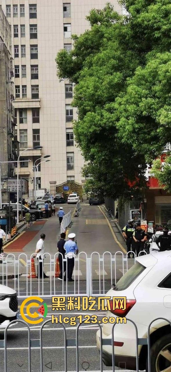 湖南财政厅长刘文杰离奇坠楼死亡！政协委员涉案，新闻被迅速封杀，真相成谜！-26