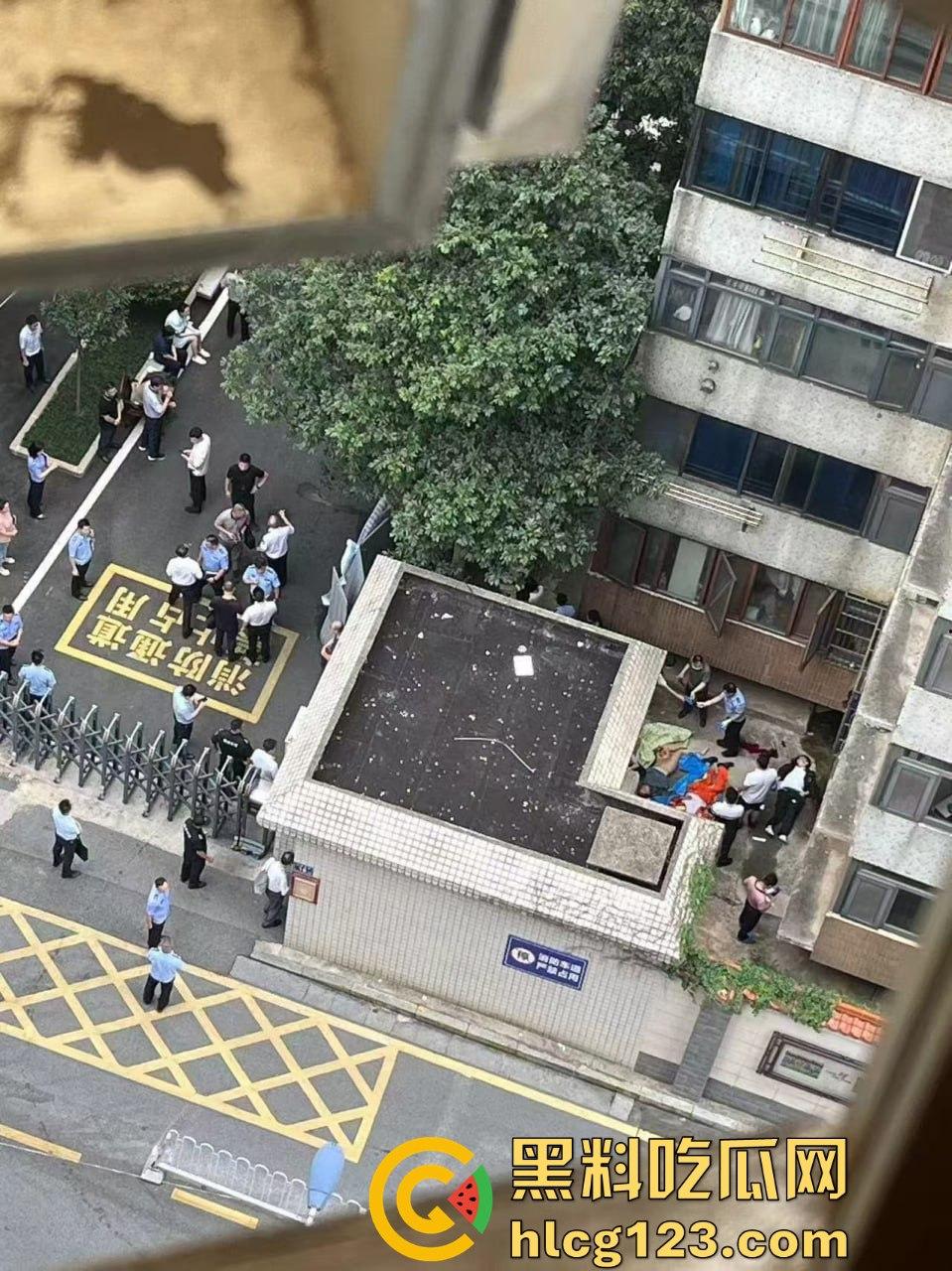 湖南财政厅长刘文杰离奇坠楼死亡！政协委员涉案，新闻被迅速封杀，真相成谜！-27