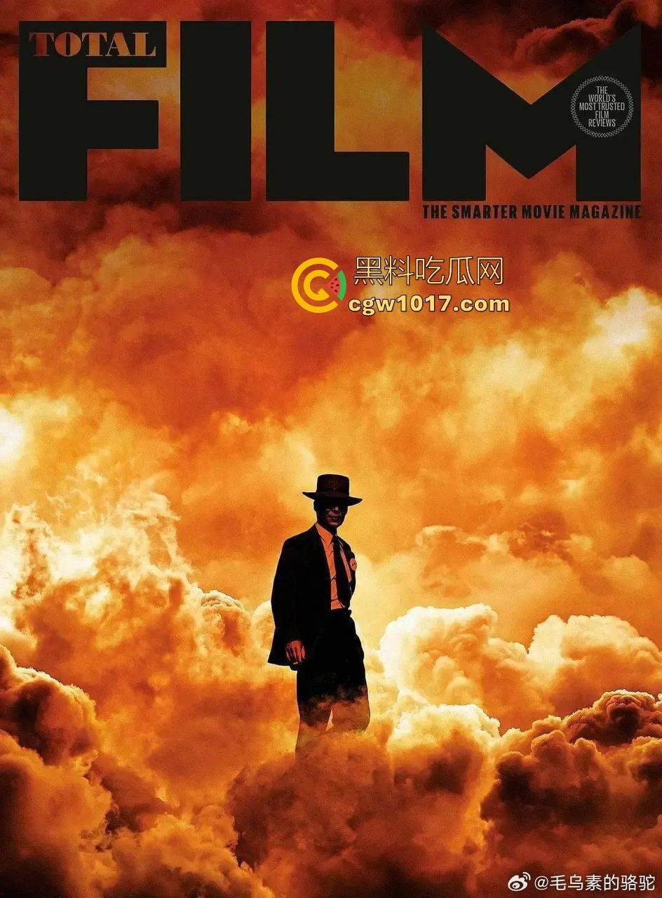 奥斯卡获奖电影《奥本海默》强势来袭！以极致电影语言解构“原子弹之父”，其技术成就与历史留白同样引人深思！-4