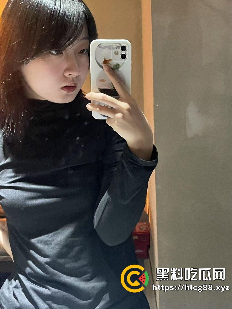 河北沧州黄骅23岁【张晴晴】考研路上的反差婊,操过多少人谁他妈知道!-1