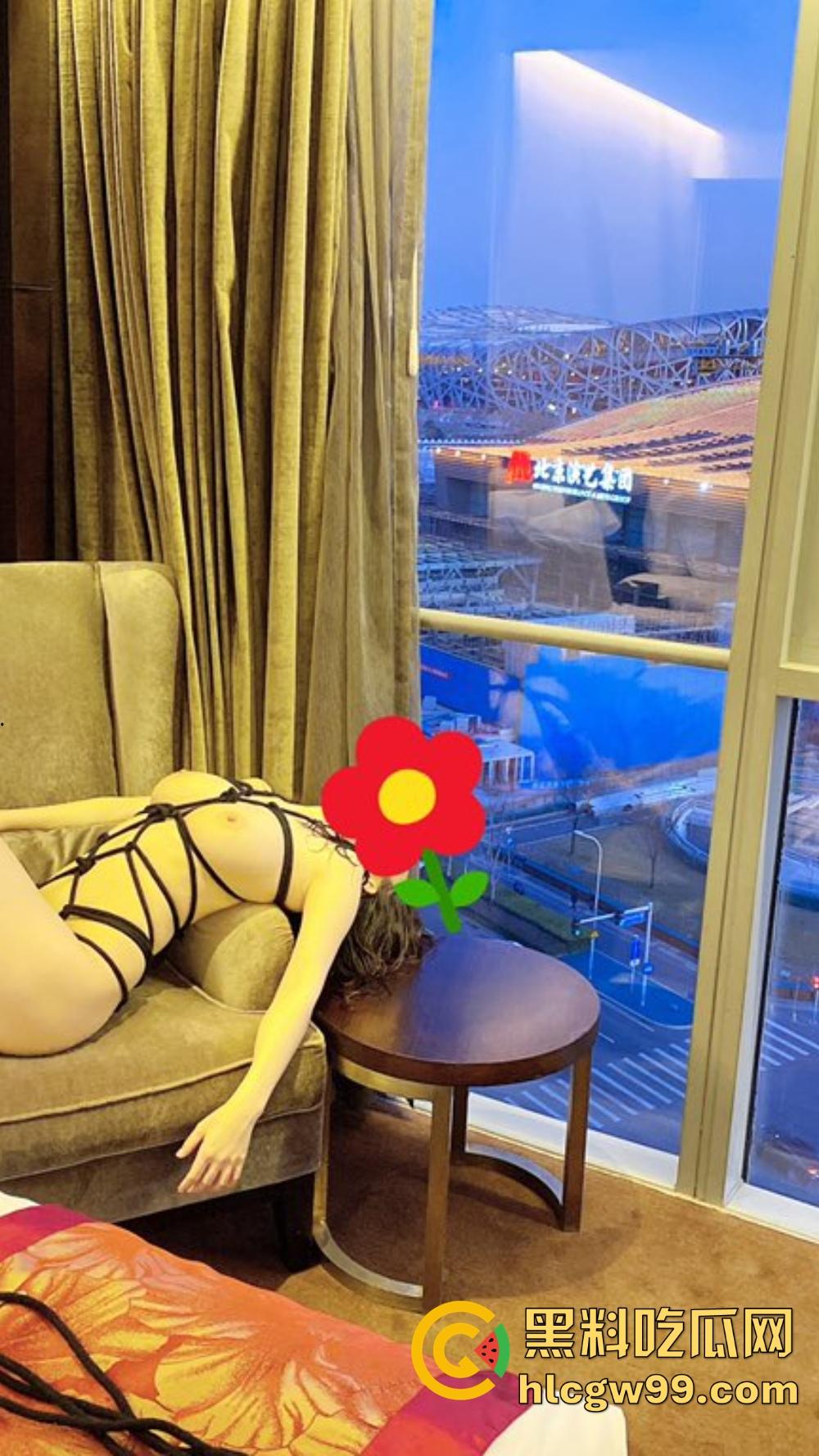 帝都顶级调教大神的变态回忆录第一弹，性奴调教，滴蜡鞭打到喝尿侍奉，解锁人类想象力的天花板！-37