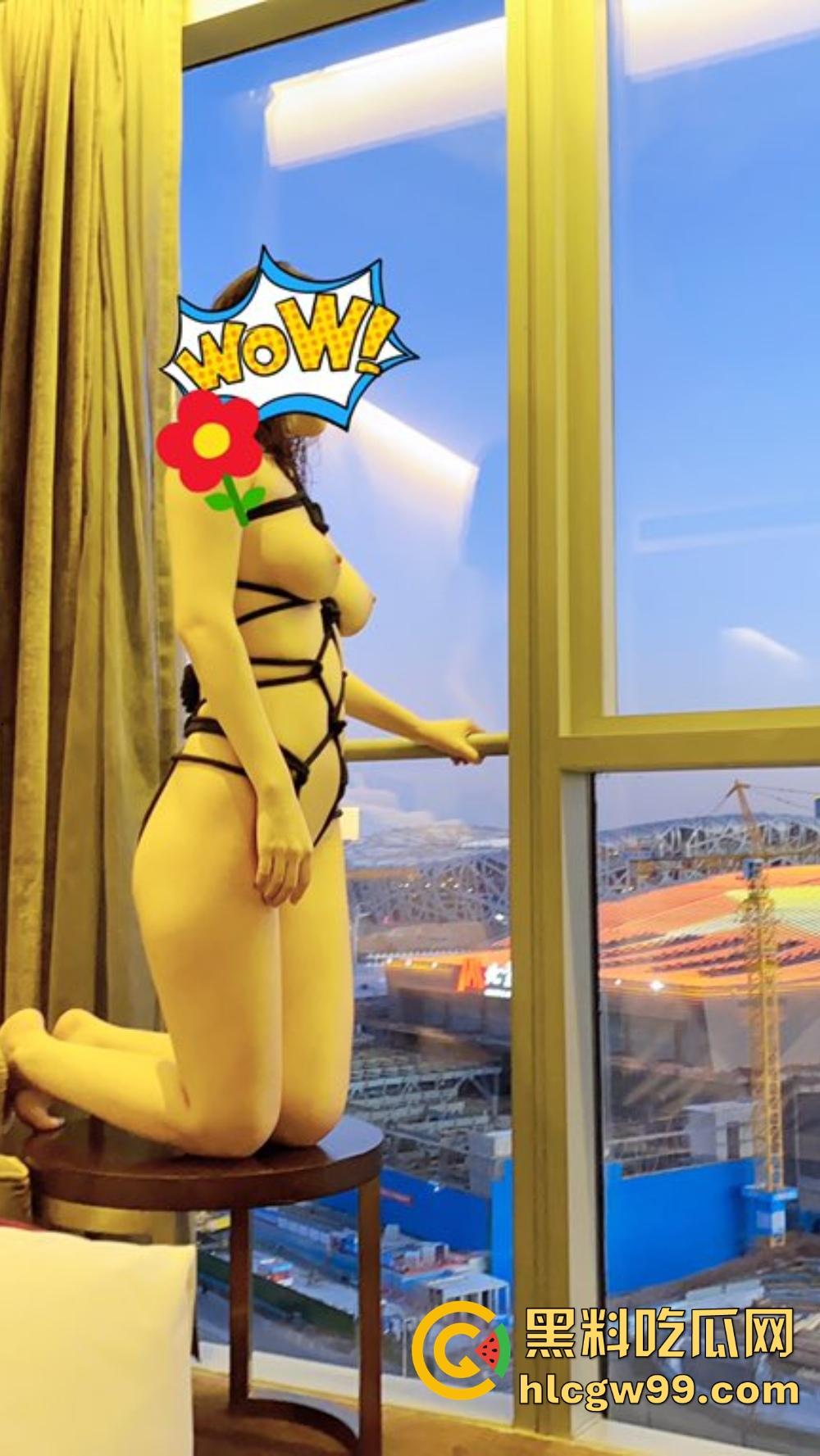 帝都顶级调教大神的变态回忆录第一弹，性奴调教，滴蜡鞭打到喝尿侍奉，解锁人类想象力的天花板！-38