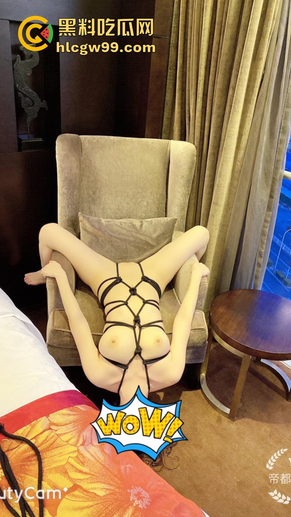 帝都顶级调教大神的变态回忆录第一弹，性奴调教，滴蜡鞭打到喝尿侍奉，解锁人类想象力的天花板！-43