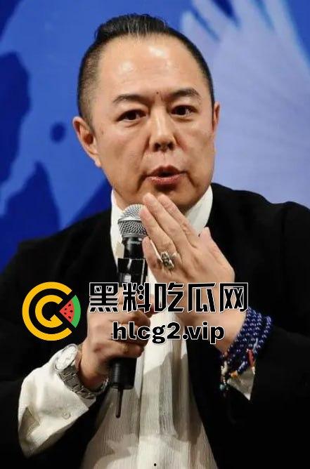 张铁林真敢说！入英籍后暗讽国家博物馆，竟称中国文物应该留在大英博物馆！-8