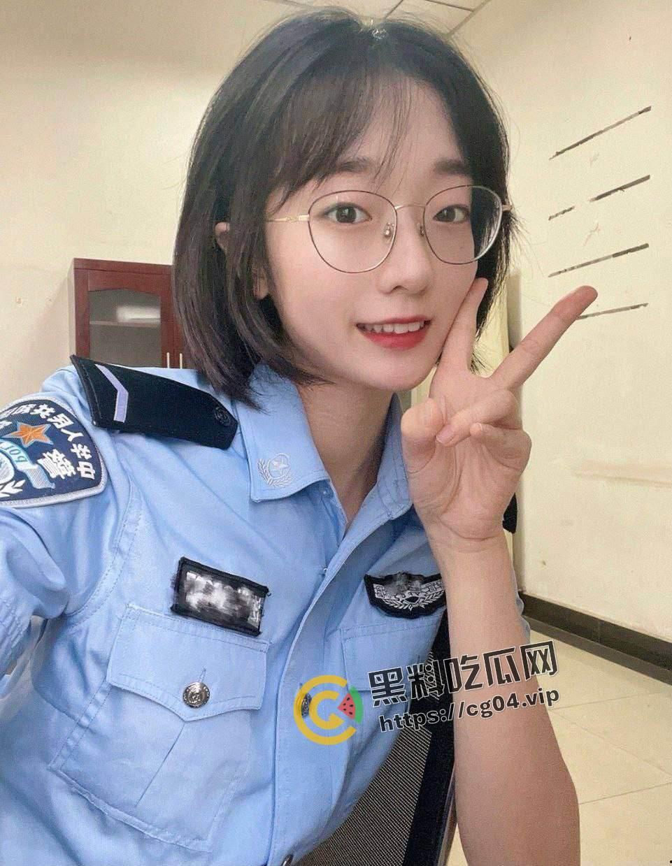 要的就是警花！大神阿司拿下在职警花 捆绑调教 皮鞭抽打 小姐姐要哭了-1