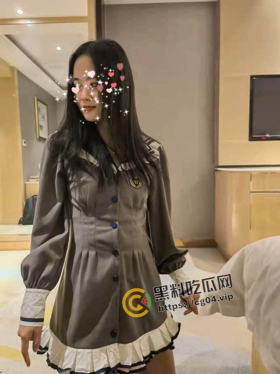 要的就是警花！大神阿司拿下在职警花 捆绑调教 皮鞭抽打 小姐姐要哭了-4