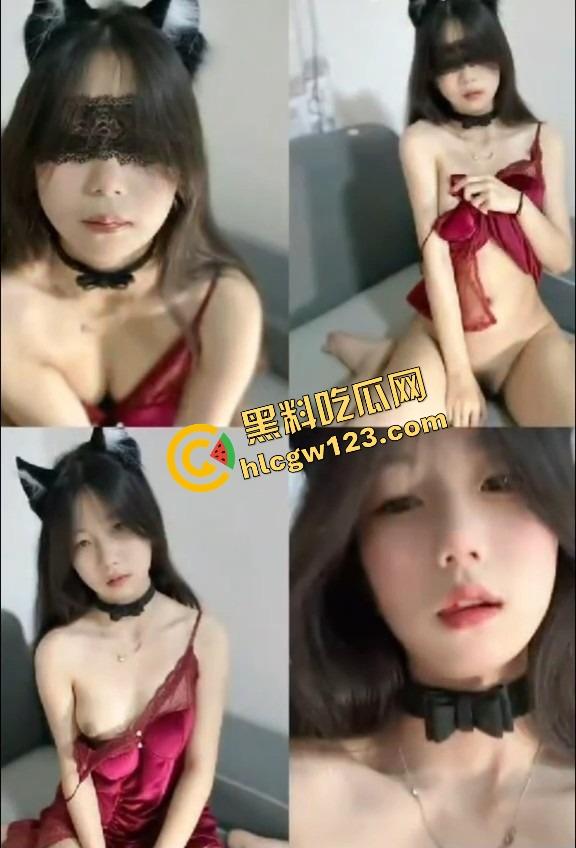 四川绵阳JK前女友私密片曝光『王涵宣』反差骚到爆，蜡烛皮鞭震动棒调教成精，淫叫像唱戏！-6