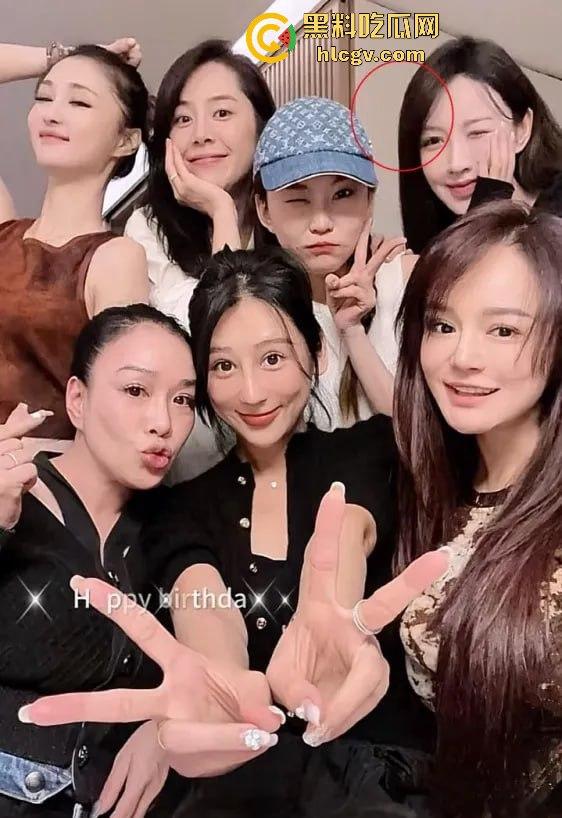 假富婆【叶柯】是杀猪盘实锤了！骗了2000多万还勒索2.7亿当分手费，心疼【黄晓明】让怀孕当筹码。-35