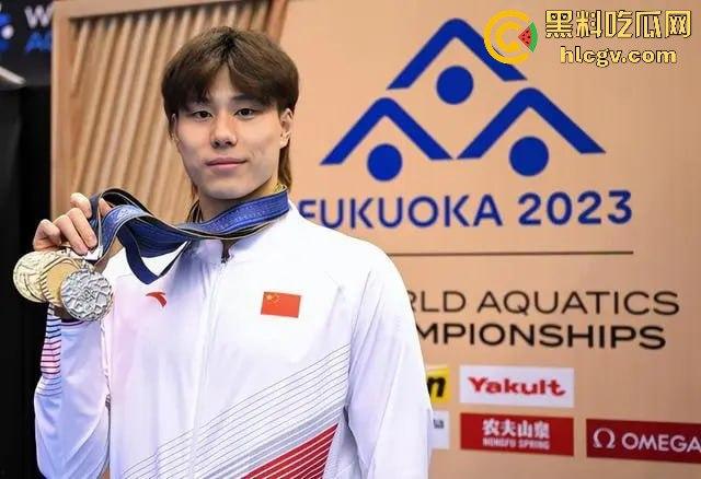 奥运冠军覃海洋惨遭敲诈女反咬！给100万还不够，张口再要200万，不给就爆出轨！-1