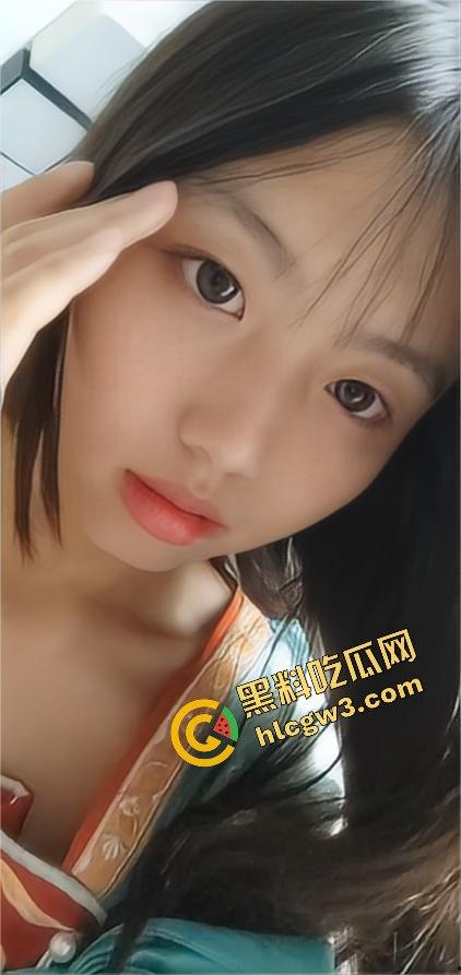 贵阳女子职业旅游职高反差学生妹【戴雅琴】花季少女下海约炮 与单男多体位做爱 逼太紧太痛苦！独家流出！-7