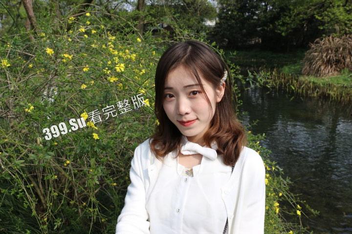 手上有活才有逼操!天津财经大学大二母狗 吴晶晶 跟男友谈恋爱期间被大一摄影学弟开发了 怼脸视频流出-3