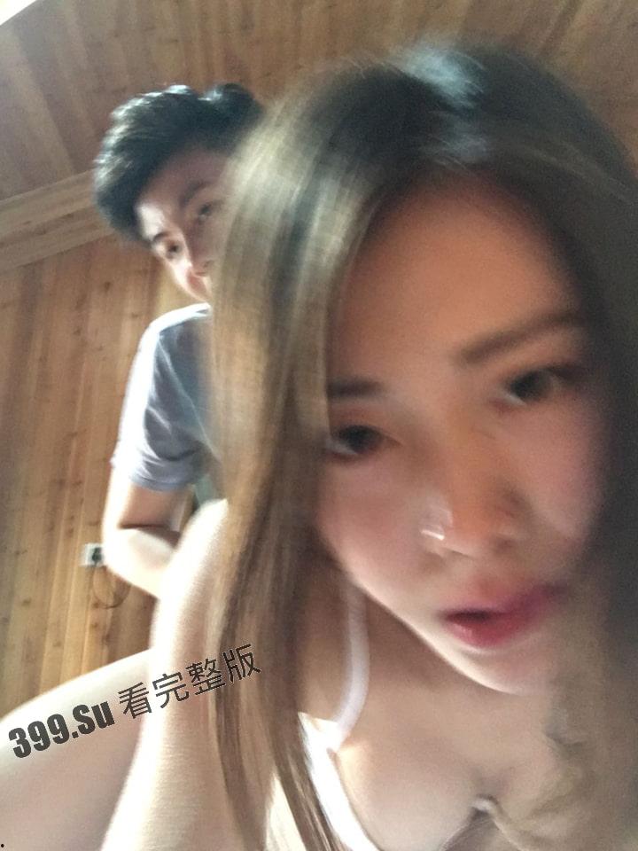 手上有活才有逼操!天津财经大学大二母狗 吴晶晶 跟男友谈恋爱期间被大一摄影学弟开发了 怼脸视频流出-7