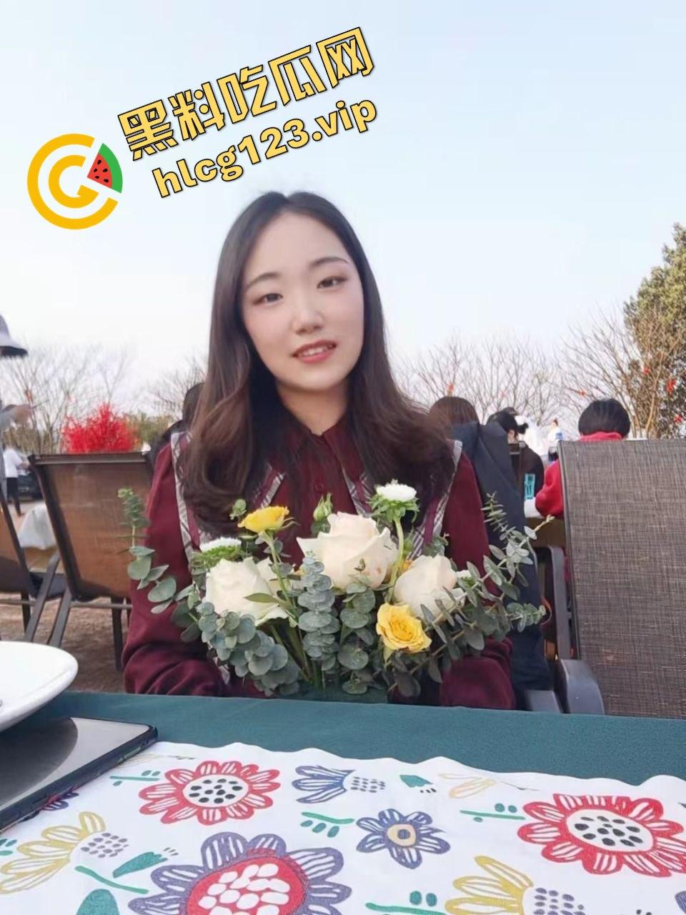 瓜友投稿：Soul上匹配到的文静老师，网恋调教后直接去相亲，疫情结束后再也不见！-13