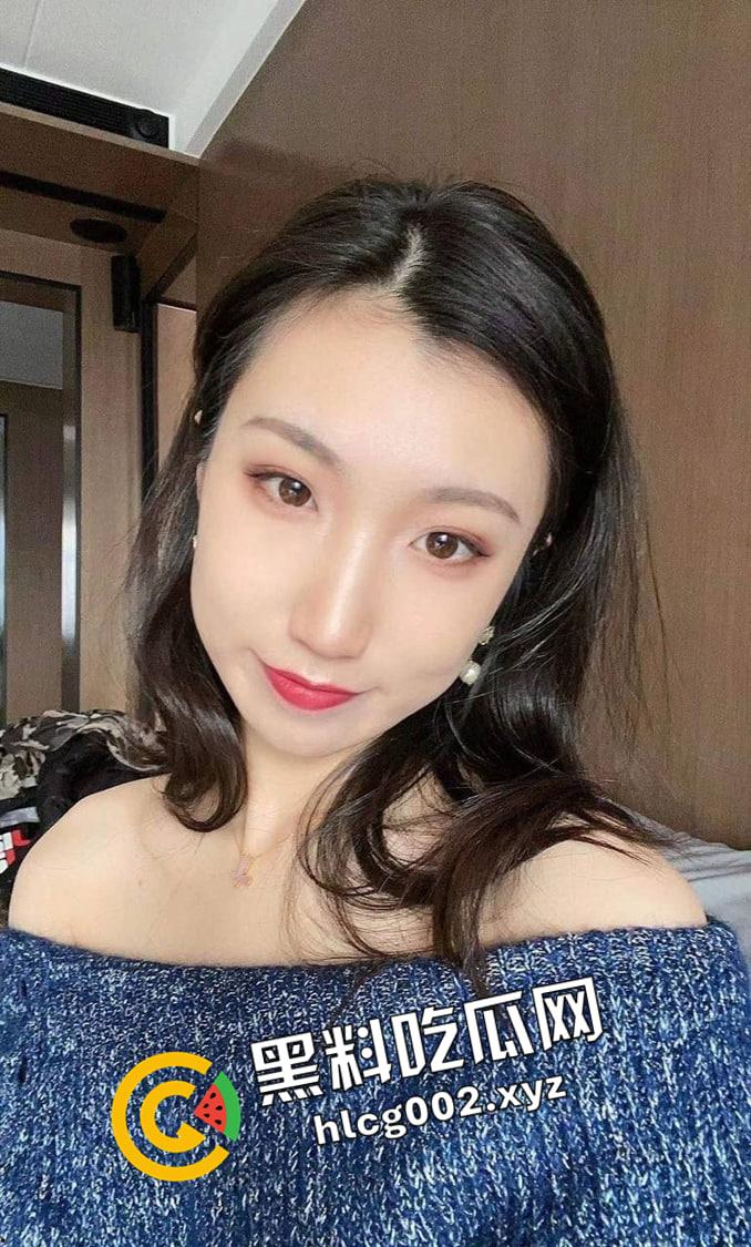 中国音乐学院【王雨辰】女大学生下海兼职遇到同班富二代 被操的不情愿又很爽 视频被流出-3