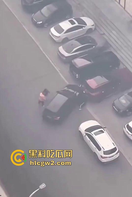 辽宁铁岭调兵山紫夜KTV老板娘【张雪】被小三车撞身亡，情感纠纷背后真相扑朔迷离！-7