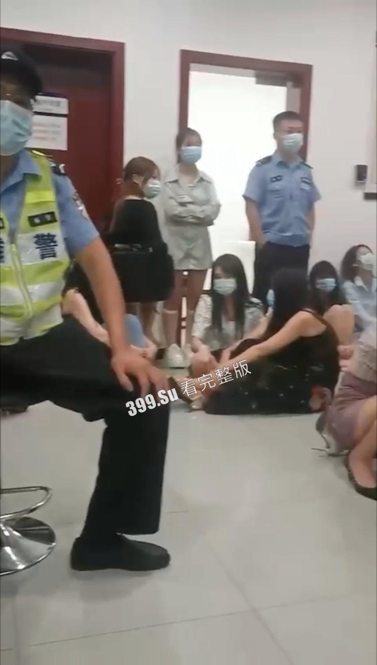 扫黄合集   嗯…哪怕没疫情了，出门在外也要记得戴口罩 （二）-8