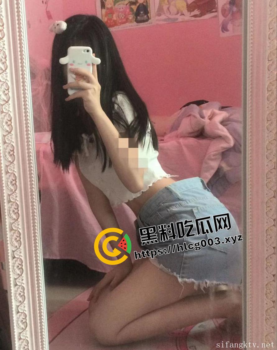 极品露脸萝莉【欢欢】第二弹！超全流出整理合集 主动掰开粉嫩双穴 口腔展示完美口爆圣体-1