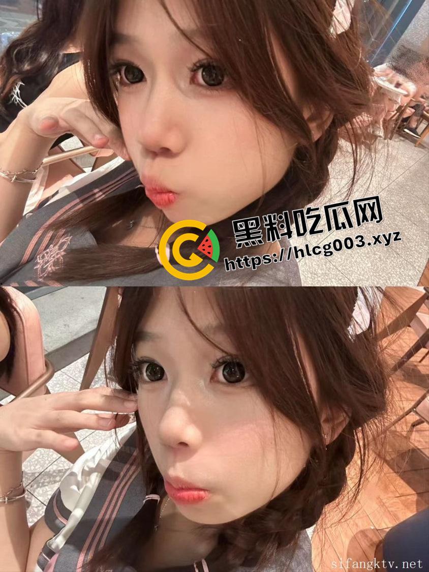 极品露脸萝莉【欢欢】第二弹！超全流出整理合集 主动掰开粉嫩双穴 口腔展示完美口爆圣体-8