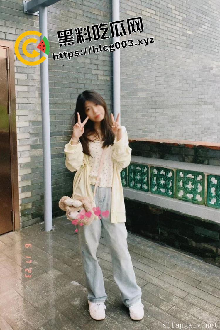 极品露脸萝莉【欢欢】第二弹！超全流出整理合集 主动掰开粉嫩双穴 口腔展示完美口爆圣体-15