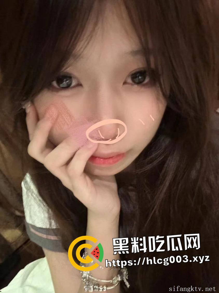 极品露脸萝莉【欢欢】第二弹！超全流出整理合集 主动掰开粉嫩双穴 口腔展示完美口爆圣体-22