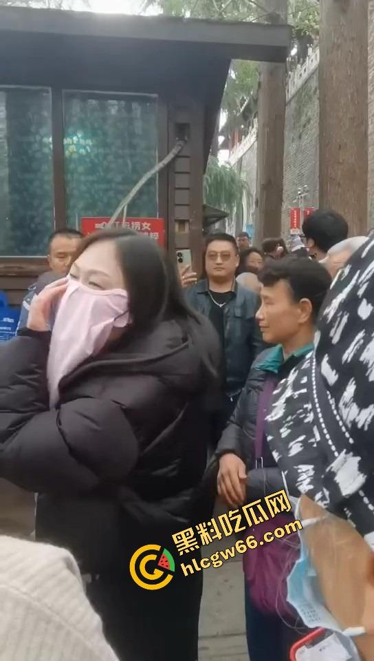 江苏南京相亲现场西格玛男霸气开喷小仙女，全程硬刚不给脸，把小仙女当场呛到脸绿差点气死！-12