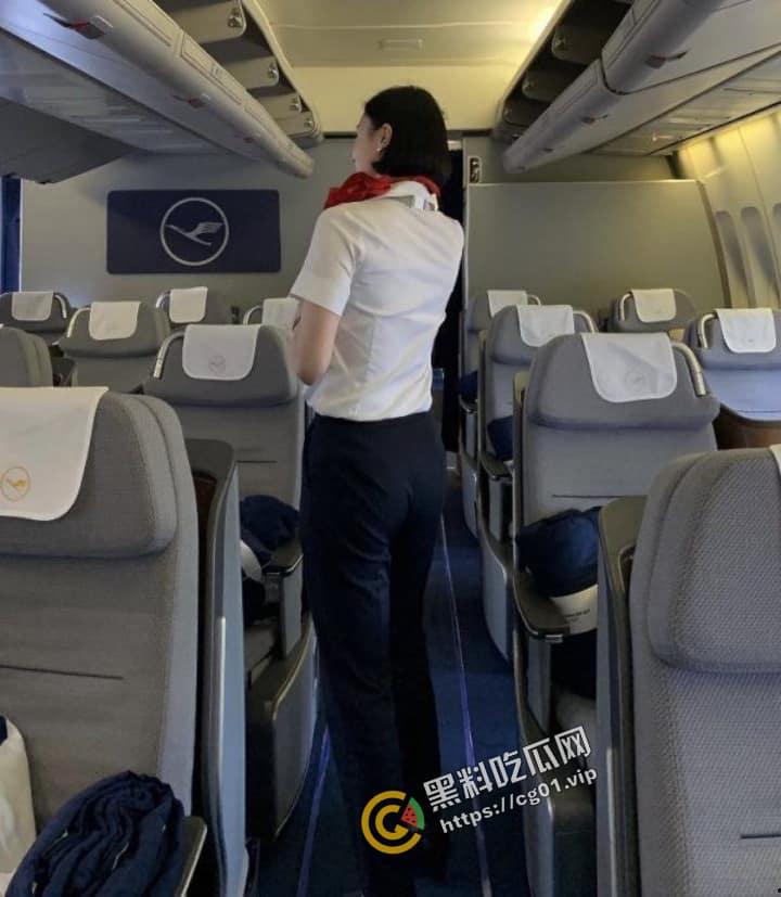 南韩气质空姐 和前男友用facetime 1对1隔着视频自慰一起高潮 遭渣男友录屏  因手机遗失不雅视频流出-5