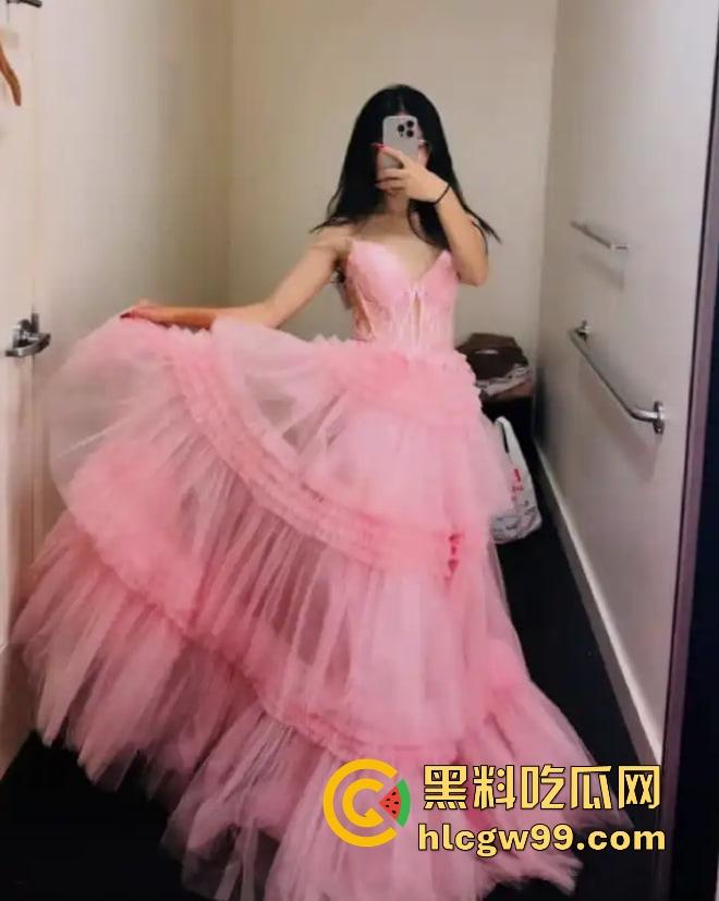 美国加州艺术学院中国留学生『庄梦涵』 被白人虐待杀害 生前是个福利姬流出大量私拍 现被虐杀也是可怜！-7