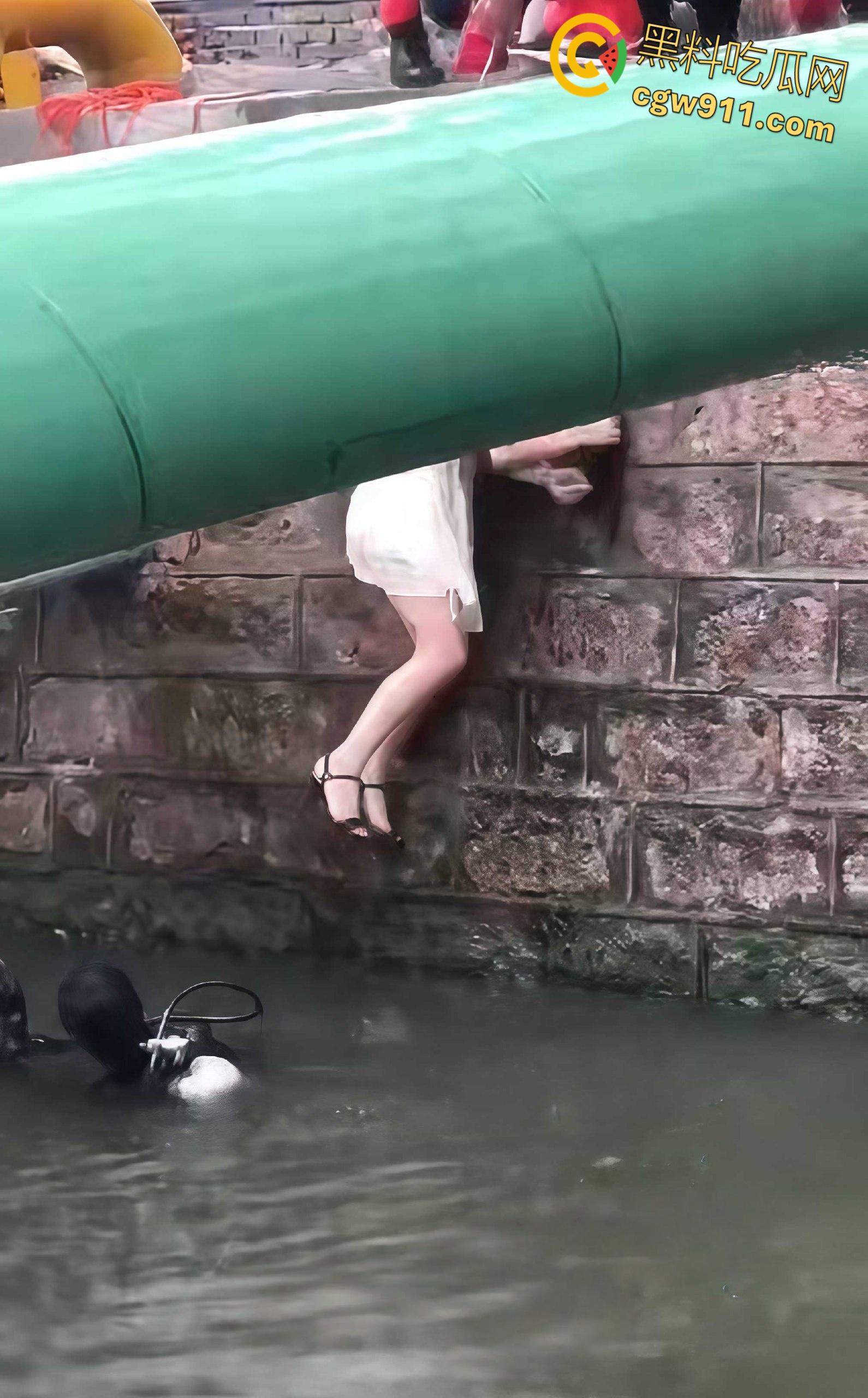 绍兴文理学院杀人案,一女大学生疑因出轨卖淫,激怒男友被其勒死后抛尸河中,捞上来尸体僵硬!-4