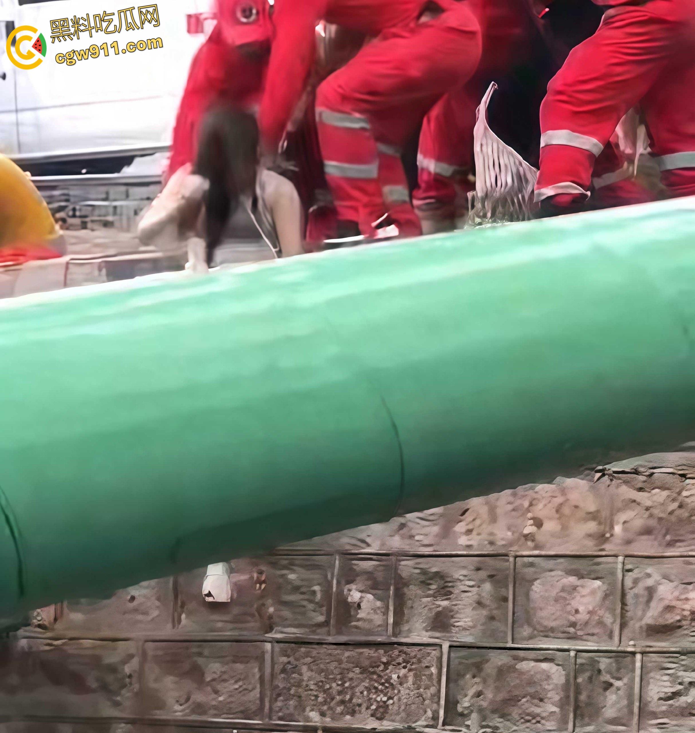 绍兴文理学院杀人案,一女大学生疑因出轨卖淫,激怒男友被其勒死后抛尸河中,捞上来尸体僵硬!-6