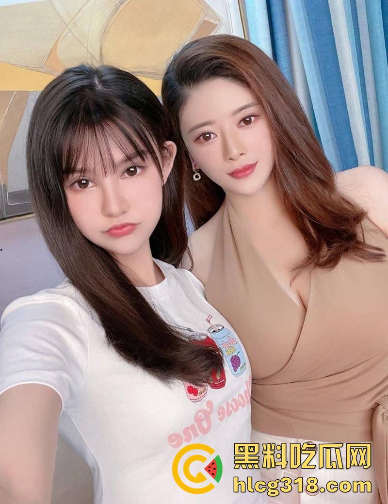 恒大地产母女双飞，湖南衡阳极品母女，为了业绩被金主爸爸双飞轮操，双嘴吃鸡爽到上天啊！-1