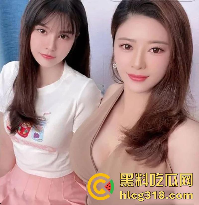 恒大地产母女双飞，湖南衡阳极品母女，为了业绩被金主爸爸双飞轮操，双嘴吃鸡爽到上天啊！-2