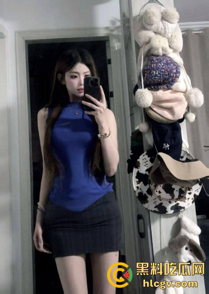 温州医科大学【秦安桐】手机遗失曝光下海实锤 多张骚拍视频校内疯传-2