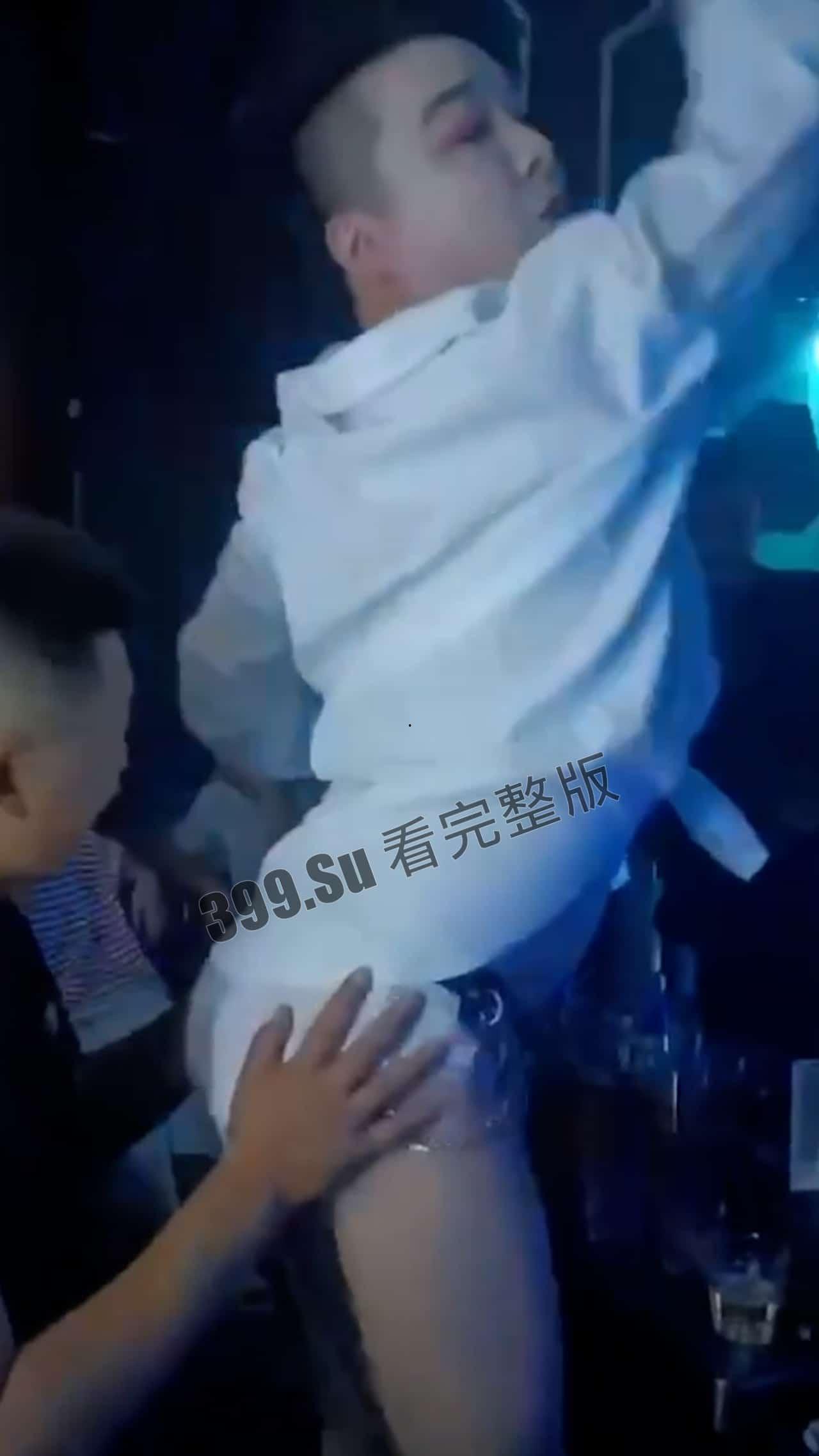 #猎奇 系列    人不能…至少不应该 （二）-4