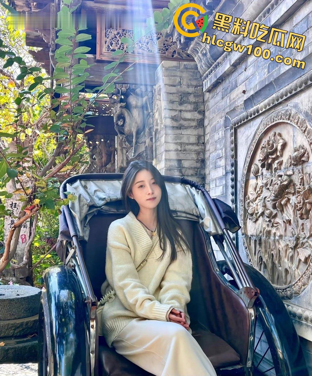 传媒大学清纯校花级女神【吴丽雅】风格多变可欲可甜，人美逼遭罪再美也没用，被渣男插腻了照样曝光！-6