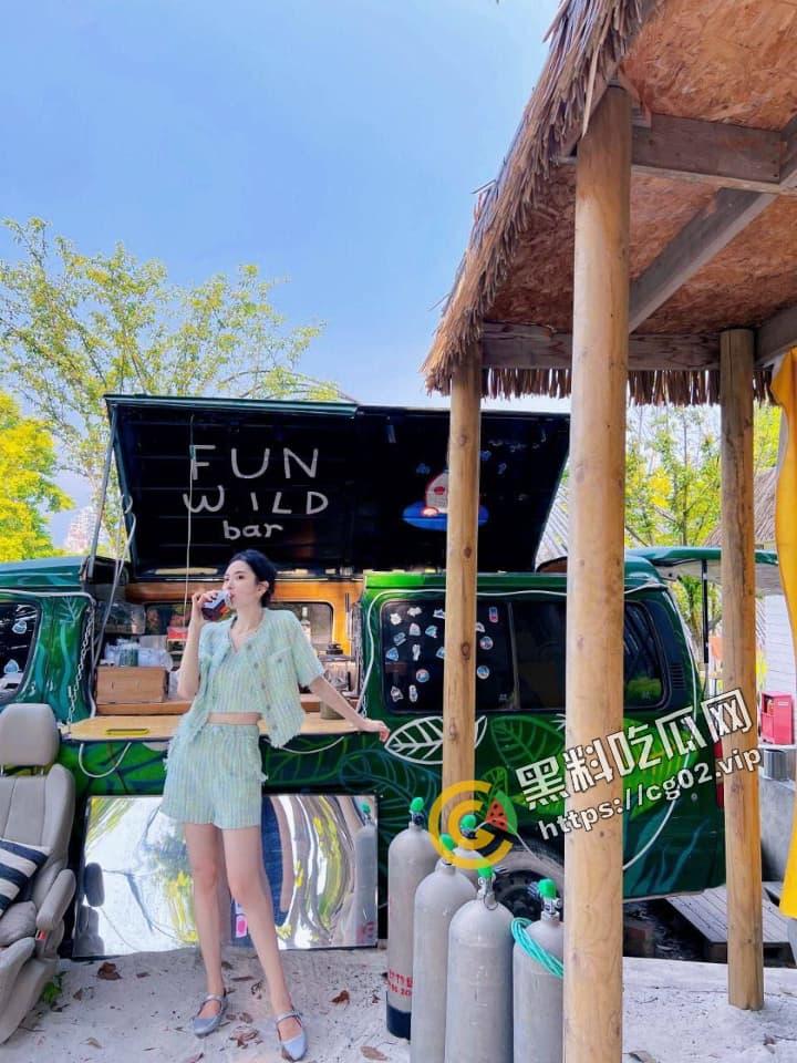 成都 梅赛德斯车友会出轨事件 小主播GYL和老公的车友约炮 性爱视频流出-2