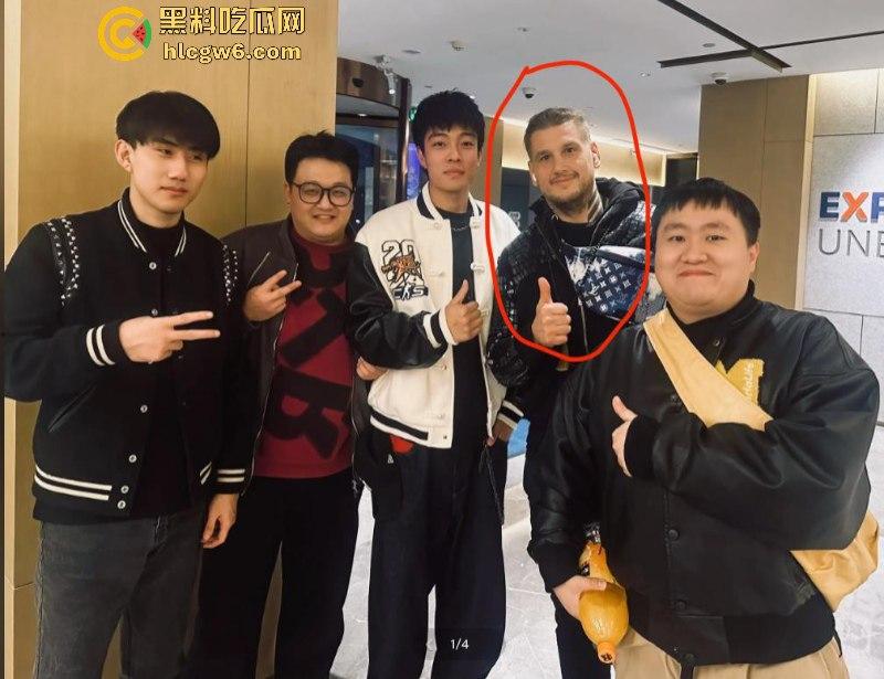 csgo职业选手【宙斯】约炮拍视频在外网炫耀 女孩身份及视频被曝光！-21