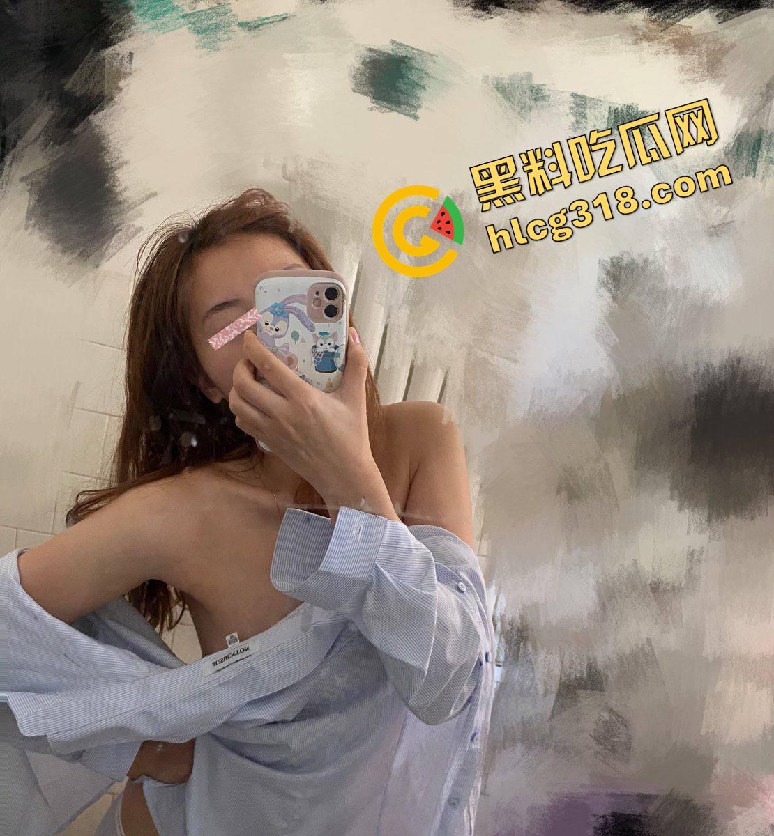 女神对你没兴趣？那是你没宝马，宝马一开，大学生妹妹变精盆，车震猛肏蜜桃臀叫声回荡地下车库！-2