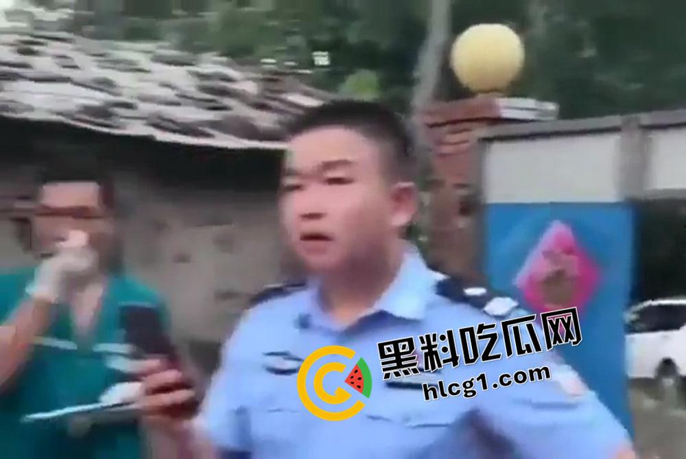 全网删帖的真战狼！东海舰队海军官兵回家探亲遭遇强拆被打 吴京来了都要连夜跑路！-1